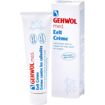 Gehwol Liprido Crème Med. 75ml